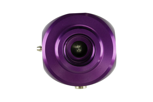 Turbosmart  FPR10 Fuel Pressure Regulator Suit -10AN (Purple)