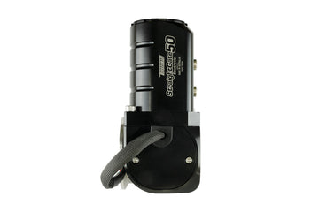 Turbosmart  Electronic StraightGate eSG50 External Wastegate - 0
