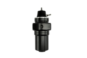 Turbosmart  FPRF6 Black - Fuel Pressure Regulator + Filter - 0
