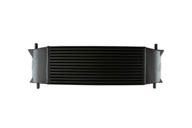 Turbosmart  Ranger/Bronco Intercooler + Blow Off Valve Kit, Black Dual Port - 0