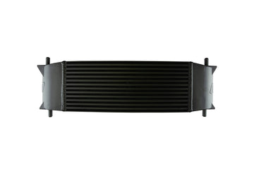 Turbosmart  Ranger/Bronco Intercooler + Blow Off Valve Kit, Black Dual Port - 0