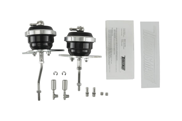 Turbosmart  IWG75 (Twin Port) Wastegate Actuator Suit Nissan GTR R35 7PSI