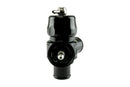 Turbosmart  Smart Port Dual Port Mitsubishi EVO IV to X - Black-5