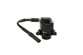 Turbosmart  BOV Kompact EM Dual Port VR33 -  Merc C300 - 0