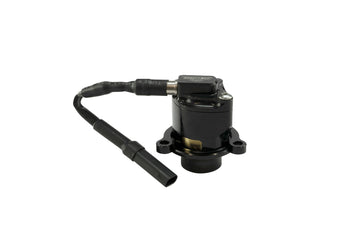 Turbosmart  BOV Kompact EM Dual Port VR33 -  Merc C300 - 0