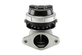 Turbosmart  GenV UltraGate38 7psi External Wastegate (Black) - 0