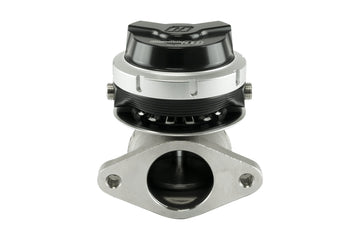 Turbosmart  GenV UltraGate38 7psi External Wastegate (Black) - 0