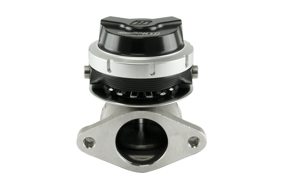 Turbosmart  GenV UltraGate38 7psi External Wastegate (Black)