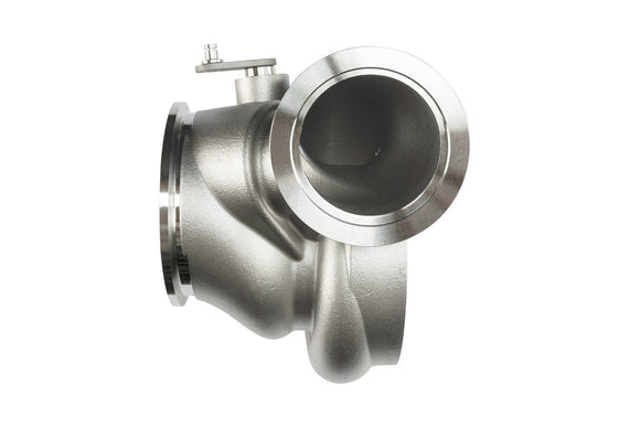 Turbosmart  Turbine Housing B Frame (V-Band 0.82AR) suit 62mm turbine - Internal Wastegate
