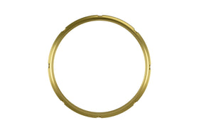 Turbosmart  Accent Locking Collar - Gold