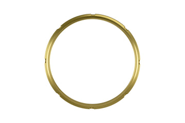 Turbosmart  Accent Locking Collar - Gold