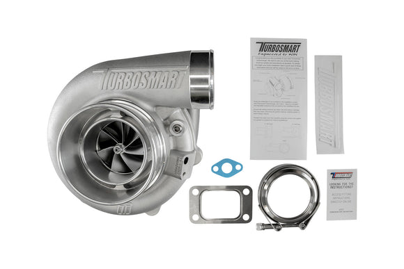 Turbosmart  TS-1 Turbocharger 6262 T3 1.10AR Externally Wastegated