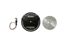 Turbosmart  Sensor cap upgrade kit suit GenV PowerGate60 C02 - 0