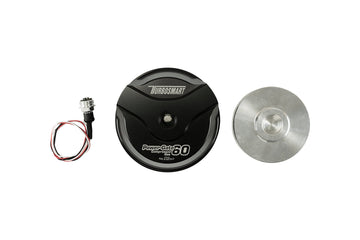 Turbosmart  Sensor cap upgrade kit suit GenV PowerGate60 C02 - 0