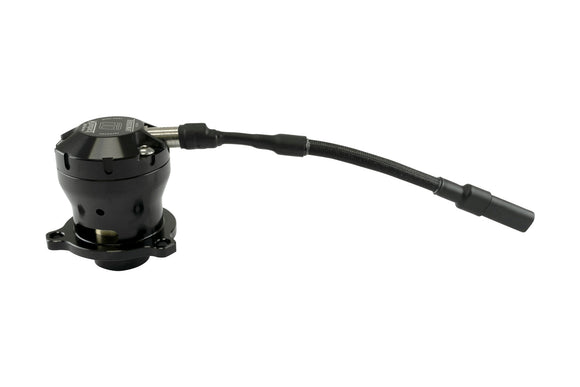 Turbosmart  BOV Kompact EM Dual Port VR11 - BMW M2 N55