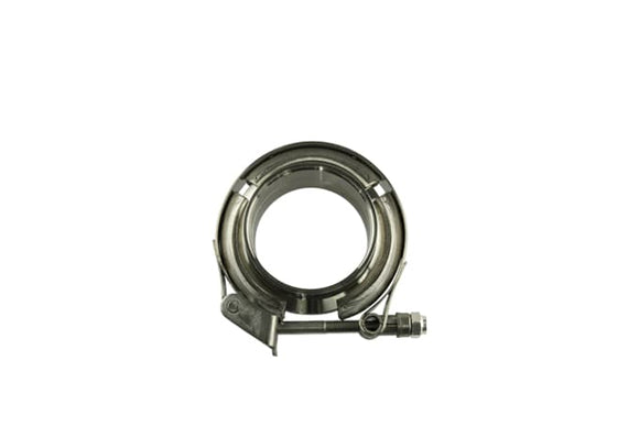Turbosmart  V-Band Coupling Kit inc Quick-Release 57.2mm / 2.25"