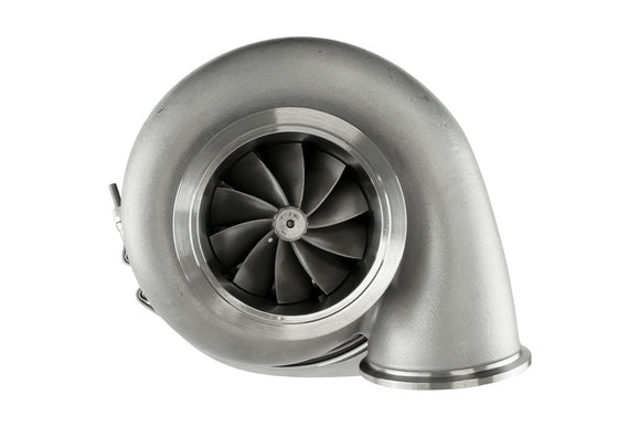 Turbosmart  TS-1 Performance Turbocharger 7275 V-Band 1.24AR Externally Wastegated