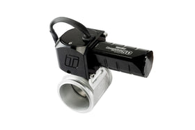 Turbosmart  eBG50 Electronic BoostGate 50 Charge Air Valve