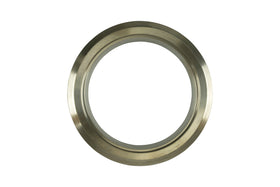 Turbosmart  Titanium V-band inlet weld flange suit WG60 PowerGate60 - 0