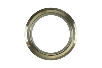 Turbosmart  Titanium V-band inlet weld flange suit WG60 PowerGate60 - 0