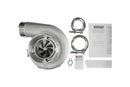 Turbosmart  TS-1 Performance Turbocharger 6870 (Kompact)  V-Band Reverse Rotation 0.96AR Externally Wastegated-6
