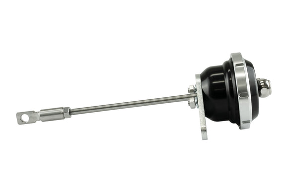 Turbosmart  IWG75 Wastegate Actuator Suit Mitsubishi EVO 10 Black 12 PSI