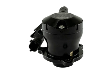 Turbosmart  BOV Kompact EM Dual Port VR15 - Abarth, Alfa, Fiat, Lancia - 0