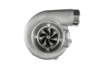 Turbosmart  TS-2 Performance Turbocharger (Water Cooled) 6466 V-Band 0.82AR Externally Wastegated - 0