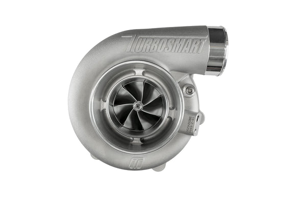 Turbosmart  TS-2 Performance Turbocharger (Water Cooled) 6466 V-Band 0.82AR Externally Wastegated
