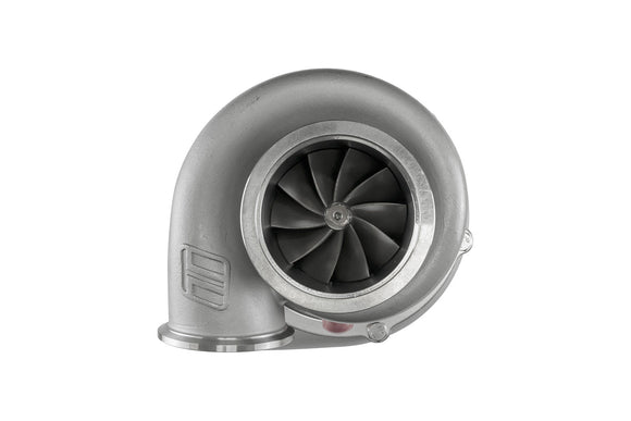 Turbosmart  TS-2 Turbocharger (Water Cooled) 7170 (Kompact) V-Band Reverse Rotation 1.07AR Externally Wastegated