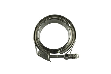 Turbosmart  V-Band Coupling Kit inc Quick-Release 88.98mm / 3.5"