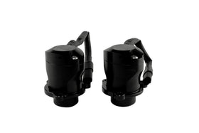 Turbosmart  BOV Kompact EM Plumb Back VR32 - Suits 3.0 Hurricane