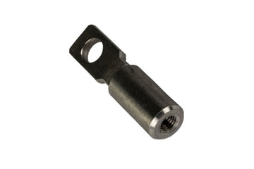 Turbosmart  Clevis Suit IWG75 (1/4" UNF thread) 8.2mm (Hole) x 40mm