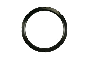 Turbosmart  Accent Locking Collar Suits GenV UltraGate38 and CompGate40 - Black