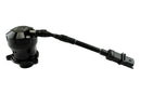 Turbosmart  BOV Kompact EM Plumb Back VR10 - MINI/Peugeot/Citroen/DS-3