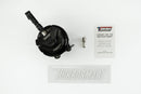 Turbosmart  GenV RacePort EM Valve (Female Flange) - Sleeper-6