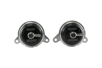 Turbosmart  IWG75 (Twin Port) Wastegate Actuator Suit Nissan GTR R35 7PSI - 0