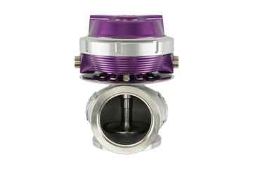 Turbosmart  GenV CompGate40 14psi External Wastegate (Purple) - 0