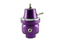 Turbosmart  FPR8 Fuel Pressure Regulator Suit -8AN (Purple)-2
