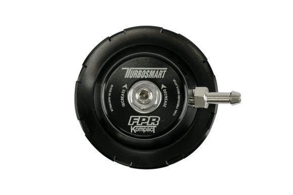 Turbosmart  FPR Kompact Uni 1/8" NPT (Sleeper)