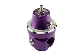 Turbosmart  FPR8 Fuel Pressure Regulator Suit -8AN (Purple)