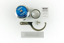 Turbosmart  PowerPort BOV (Blue)-6