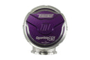 Turbosmart  GenV HyperGate45 14psi External Wastegate (Purple)-4