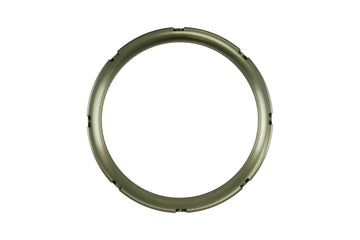 Turbosmart  Accent Locking Collar Suits RacePort and IWG75 - Platinum