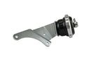 Turbosmart  IWG75 Wastegate Actuator Suit K03 Golf/A3/Leon/Octavia 5psi - Black-5