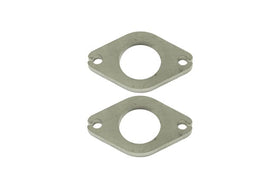 Turbosmart  WG38 Weld Flanges - Stainless