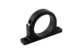 Turbosmart  Billet Fuel Filter Bracket Suit Turbosmart 1.75" OD filters (Black)