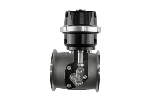 Turbosmart  Compressed Gas (CO2) StraightGate76 - 7PSI Black (Suits CO2 Boost Control)
