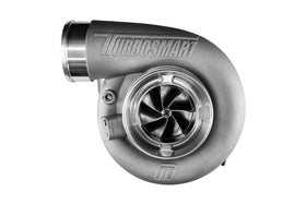 Turbosmart  TS-1 Performance Turbocharger 7275 V-Band Reverse Rotation 0.96AR Externally Wastegated - 0