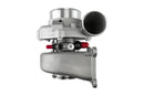 Turbosmart  TS-2 Performance Turbocharger (Water Cooled) 6870 (Kompact) T4 Divided 0.84AR Externally Wastegated-3